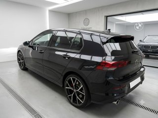 Volkswagen Golf GTI 2024 - 13.000KM - 37,900€