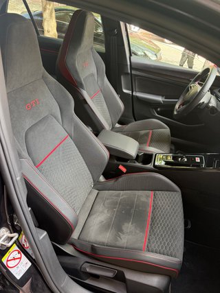 Volkswagen Golf GTI 2024 - 13.000KM - 37,900€