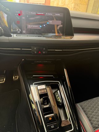 Volkswagen Golf GTI 2024 - 13.000KM - 37,900€