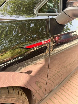 Volkswagen Golf GTI 2024 - 13.000KM - 37,900€