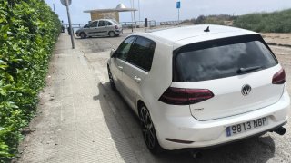 Volkswagen Golf 2017