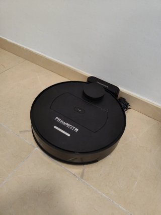 Rowenta X-Plorer Serie 75 Robot Aspirador