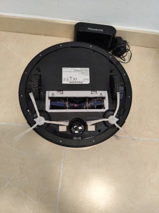 Rowenta X-Plorer Serie 75 Robot Aspirador
