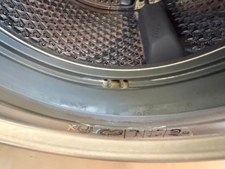 Lavadora Beko 8kg A+++ 1200rpm