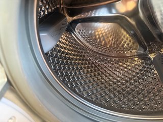Lavadora Beko 8kg A+++ 1200rpm