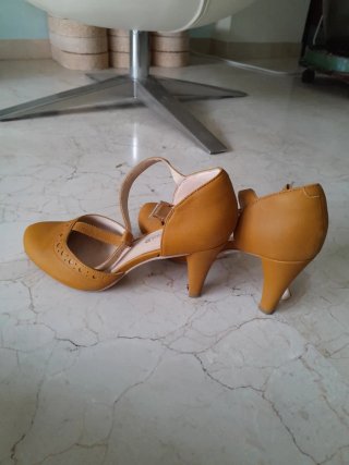 Zapatos Clark Talla 39