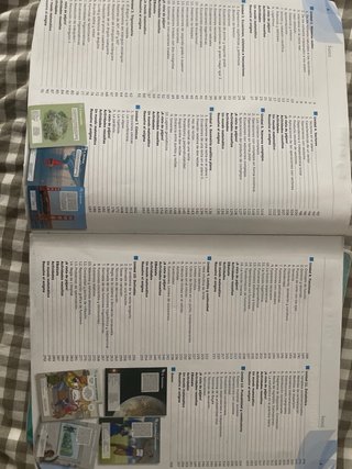 Matemáticas 1.º Bachillerato