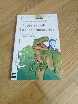 Cuento de pupi