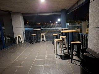 Oficina en venta en Dehesa Navalcarbón – Montecillo en Rozas de Madrid (Las)