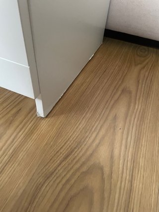 Mueble TV Brimnes Blanco IKEA