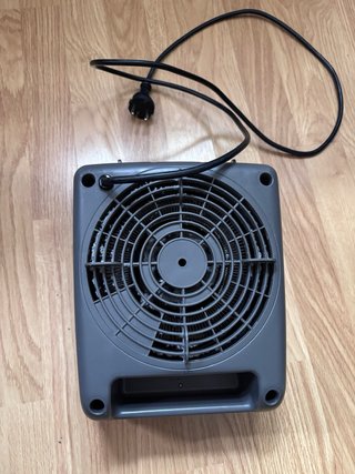 Calentador Rowenta 2000W
