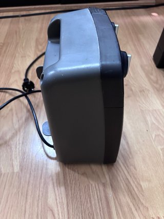 Calentador Rowenta 2000W
