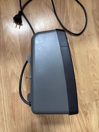 Calentador Rowenta 2000W