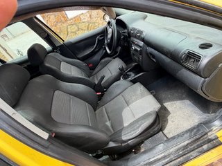 SEAT Leon fr  2005