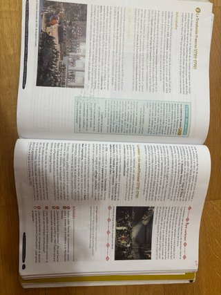 Geografía e Historia 3º ESO. Libro del estudian...