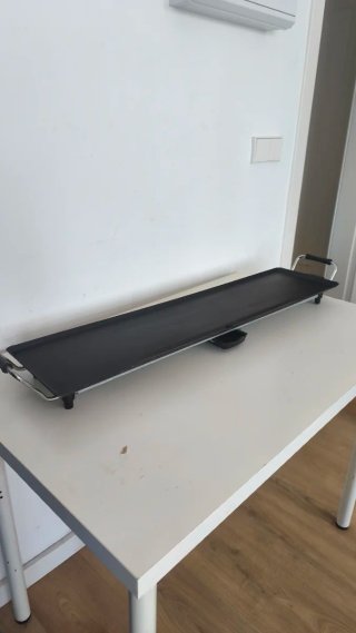 Plancha XXL