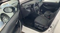 SIN ENTRADA! Toyota Corolla SEDAN 71000KM!
