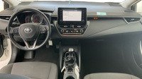 SIN ENTRADA! Toyota Corolla SEDAN 71000KM!