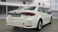 SIN ENTRADA! Toyota Corolla SEDAN 71000KM!