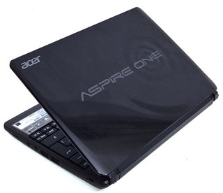 Mini Portatil Acer Windows 7