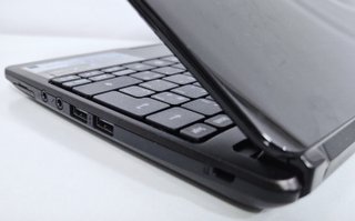 Mini Portatil Acer Windows 7