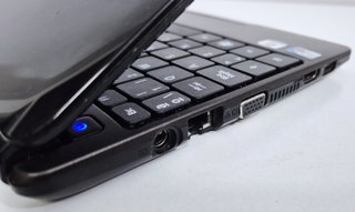 Mini Portatil Acer Windows 7
