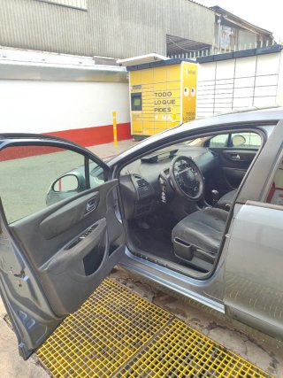 CITROËN C4 1.6 HDi 90CV – ITV RECIÉN PASADA