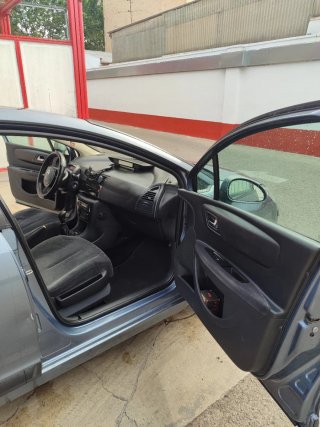 CITROËN C4 1.6 HDi 90CV – ITV RECIÉN PASADA