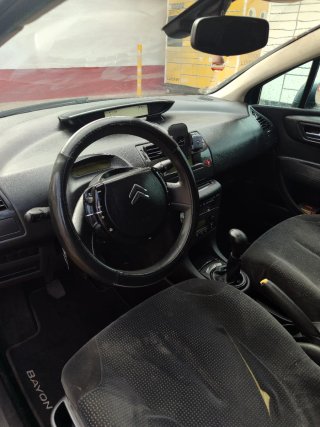 CITROËN C4 1.6 HDi 90CV – ITV RECIÉN PASADA