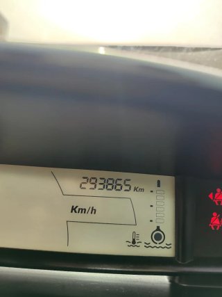 CITROËN C4 1.6 HDi 90CV – ITV RECIÉN PASADA