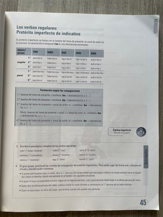 LATÍN ESO 4