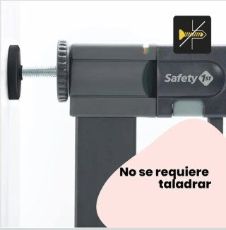 Safety 1st Easy Close Puerta de seguridad 73-80 cm