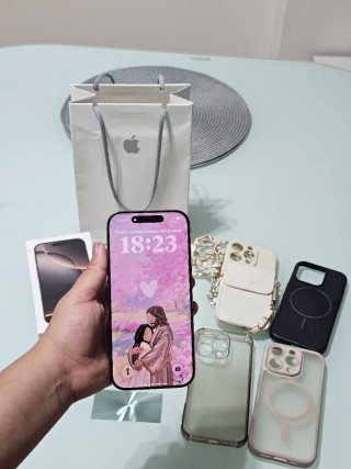 iPhone 16 Pro 128GB