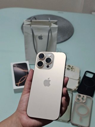 iPhone 16 Pro 128GB