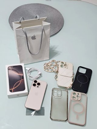 iPhone 16 Pro 128GB