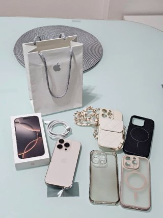 iPhone 16 Pro 128GB