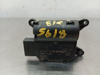 MOTOR APERTURA TRAMPILLAS CLIMATIZADOR SKODA OCTA