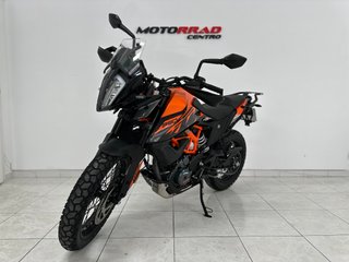KTM 390 ADVENTURE