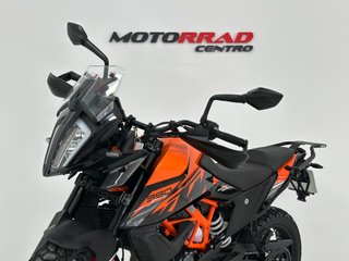 KTM 390 ADVENTURE