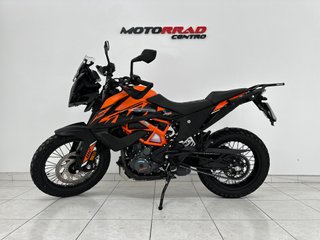 KTM 390 ADVENTURE