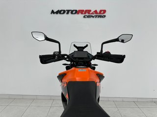 KTM 390 ADVENTURE