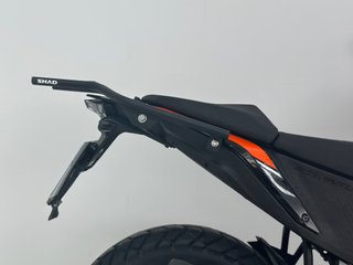 KTM 390 ADVENTURE