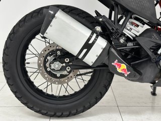 KTM 390 ADVENTURE