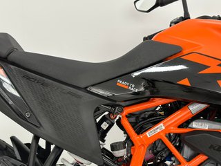 KTM 390 ADVENTURE