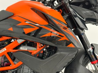 KTM 390 ADVENTURE