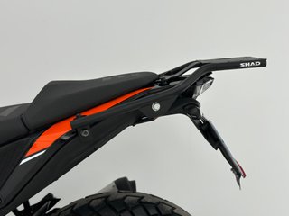 KTM 390 ADVENTURE