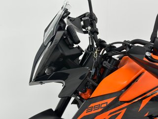KTM 390 ADVENTURE