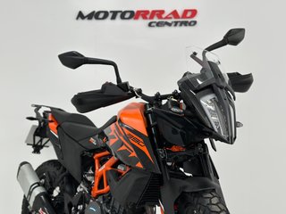 KTM 390 ADVENTURE
