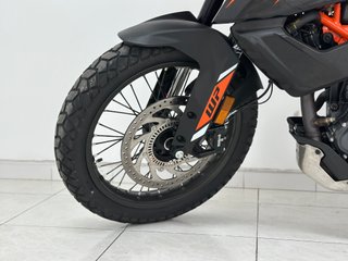 KTM 390 ADVENTURE