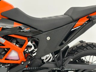 KTM 390 ADVENTURE